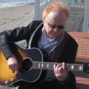 Peter Asher