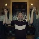 The Monkey - Elijah Wood - 454 x 227