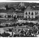 20th-century murders in Hungary