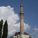 Muslihudin Čekrekčija Mosque