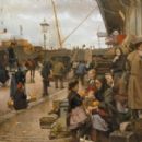 Transport companies disestablished in the 1890s