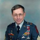 Mike Vining (soldier)