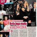 Lisa Marie Presley - Rewia Magazine Pictorial [Poland] (16 August 2023) - 454 x 595