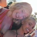 Camila Mendes – Lili Reinhart, Vanessa Morgan – Nylon Coachella photo diary  (April 2022) - 454 x 567