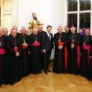 Christian organizations established in 1933