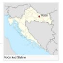 20th-century murders in Croatia