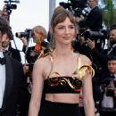Louise Bourgoin – Screening of ‘The Innocent’ in Cannes 2022