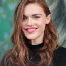 Holland Roden – ‘Sharp Objects’ Premiere in Los Angeles