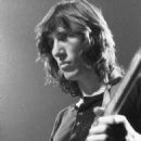 Roger Waters -  KB Hallen, Copenhagen, Denmark, September 23, 1971 - 454 x 638