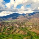 Communities in Vayots Dzor Province