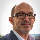 Laurent Mauvignier