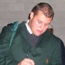 South African expatriate rugby union players