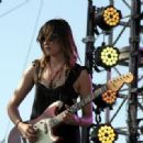 Theresa Wayman - 454 x 319