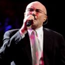 Phil Collins Announces Retirement - 454 x 726