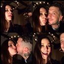 Austin Carlile and Pamela Francesca - 454 x 454