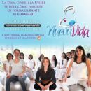 Nueva vida