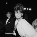 Claudia Cardinale - The 37th Annual Academy Awards (1965) - 454 x 448
