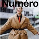 Numero Netherlands Issue 3, 'DREAM' 2020