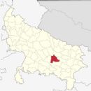 Amethi district