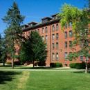 University and college residential buildings in Minnesota