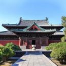 Buddhist temples in Shijiazhuang