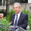 Antoine Gallimard (publisher)