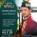 Legal Wives Cast - 454 x 454