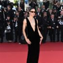 Natasha Andrews – ‘Le Comte De Monte-cristo’ Red Carpet – 2024 Cannes Film Festival - 454 x 568