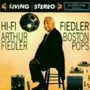 Arthur Fiedler - 454 x 454