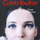 Dove Cameron – Contributor Magazine (April 2022)