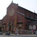 Pennsylvania religious building and structure stubs