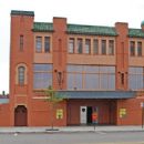 Moorish Revival architecture in Michigan