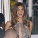 Kaia Gerber – Leaving the 2023 Vanity Fair Oscar After Party in Beverly Hills