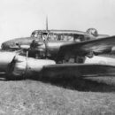 Mid-air collisions in Oceania
