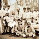1850s in cricket