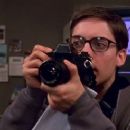 Spider-Man - Tobey Maguire
