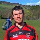 John Barr (shinty)