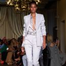 Sergio Hudson S/S 2025 Show - 454 x 681