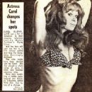 Carol Cleveland - 331 x 600