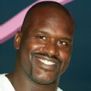 Celebrities with first name: Shaquille