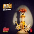 Chicken Run: Dawn of the Nugget (2023) - 454 x 454