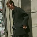 Massimo Dutti September 2024 Lookbook - 454 x 568