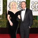 73rd Annual Golden Globe Awards