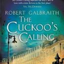 The Cuckoo's Calling