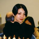 Chess Woman International Masters