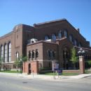 Michigan Wolverines basketball venues
