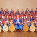 Bandura makers