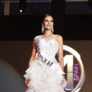 Andrea Franco- Miss World Spain 2022- Pageant and Coronation - 454 x 484
