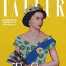 Queen Elizabeth II - Tatler Magazine Cover [United Kingdom] (July 2022)