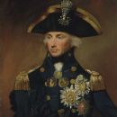 Horatio Nelson, 1st Viscount Nelson